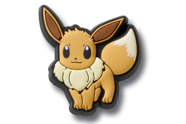 Jibbitz Pokemon Eevee Pose