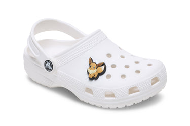 Jibbitz Pokemon Eevee Pose