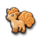 Jibbitz™ Pokemon Vulpix