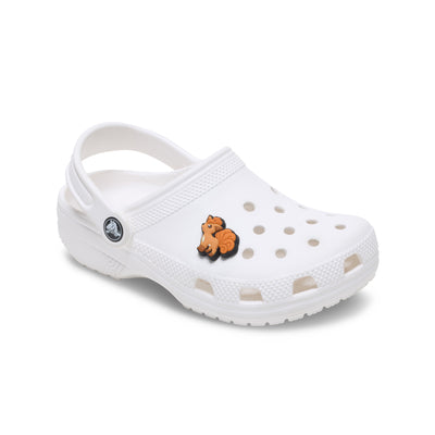 Jibbitz Pokemon Vulpix