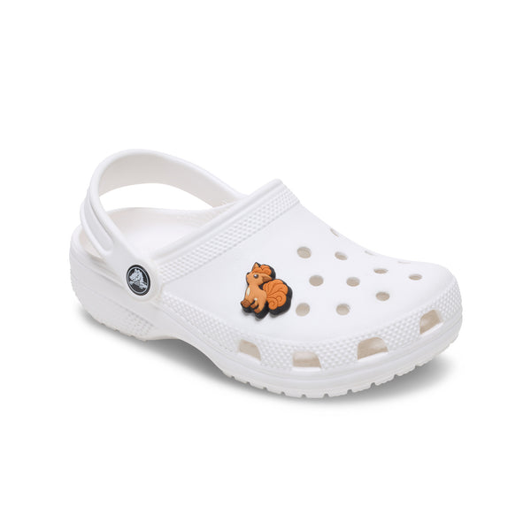 Jibbitz Pokemon Vulpix