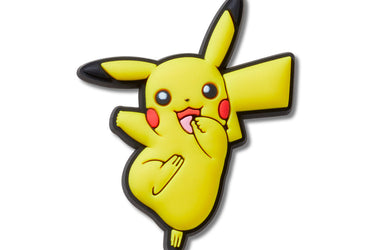 Jibbitz Pokemon 3