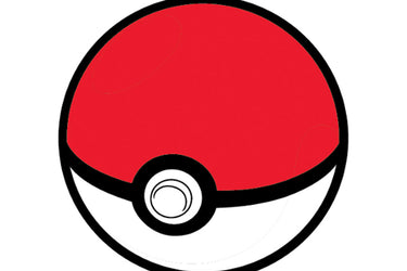 Jibbitz Pokemon 5