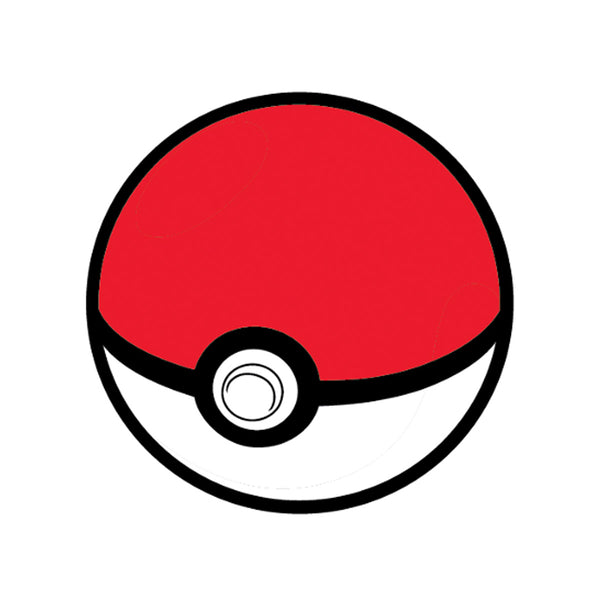 Jibbitz Pokemon 5