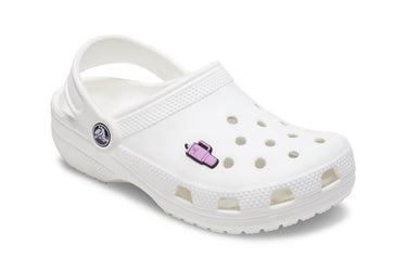 Crocs Pink Water Bottle