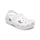 Crocs Pink Water Bottle