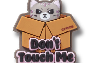 Dont Touch Me Kitty