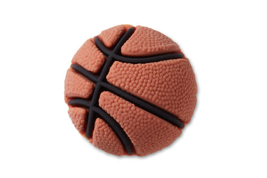Jibbitz Textured Basketball