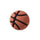 Jibbitz Textured Basketball