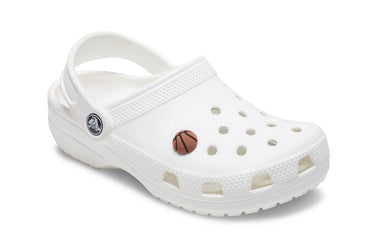 Jibbitz Textured Basketball