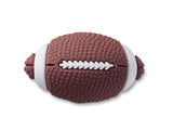 Jibbitz Textured Football