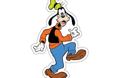 Jibbitz Disney Goofy
