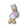 Jibbitz™ Disney Daisy Duck