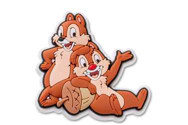 Jibbitz™ Disney Chip and Dale