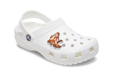 Jibbitz Disney Chip and Dale