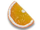 Shiny Orange Slice