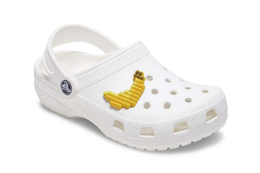 Jibbitz Beaded Banana