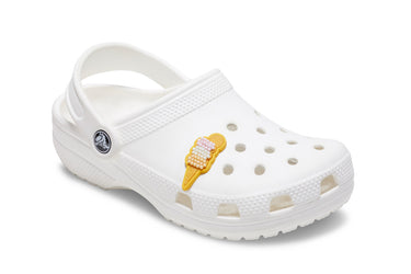 Jibbitz Beaded Ice Cream Cone