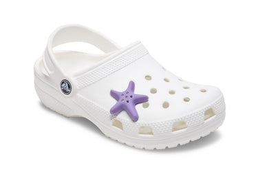 Jibbitz™ Blue Starfish With Gems