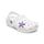 Jibbitz™ Blue Starfish With Gems