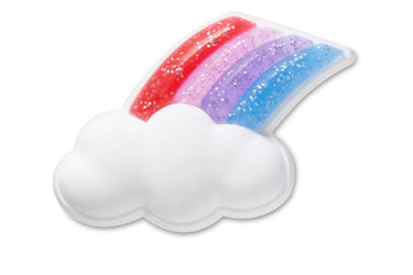 Jibbitz™ Pride Rainbow