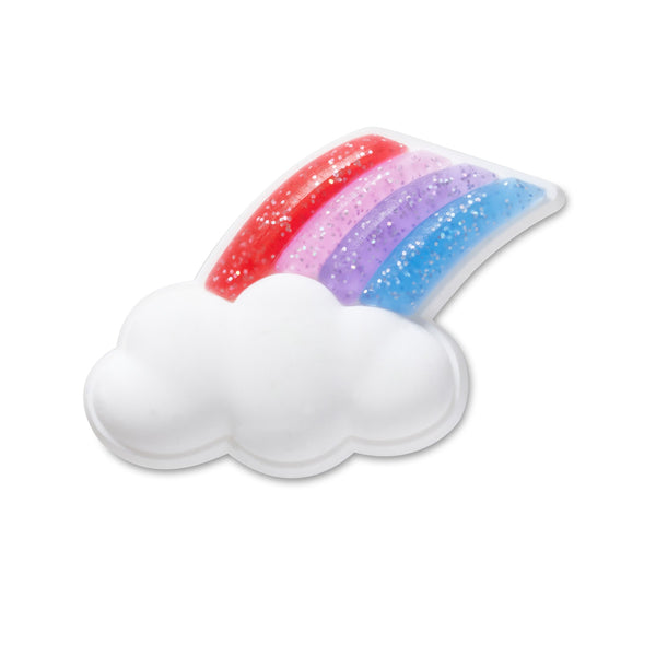 Jibbitz™ Pride Rainbow