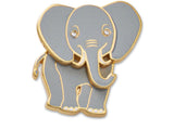 Jibbitz™ Elephant