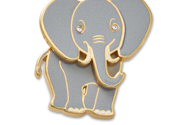 Jibbitz Elephant