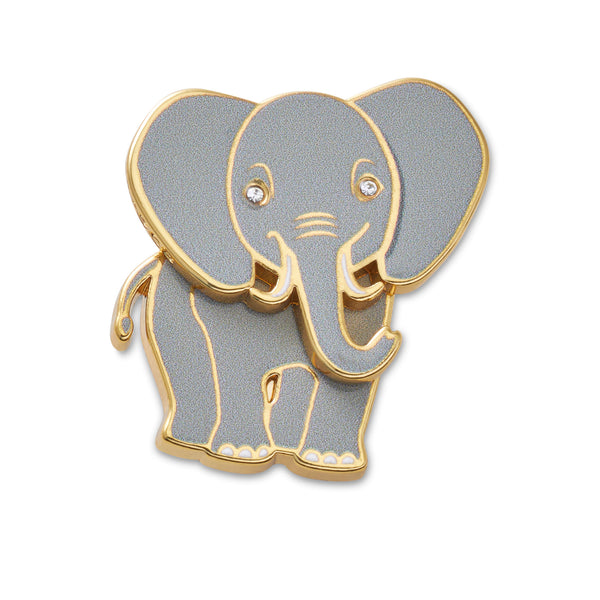 Jibbitz Elephant