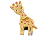 Jibbitz™ Enamel Giraffe