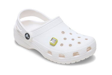 Jibbitz™ Factory Grown Princess Gem