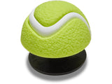 Jibbitz™ Textured Tennis Ball