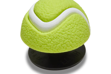 Jibbitz Textured Tennis Ball