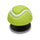 Jibbitz Textured Tennis Ball