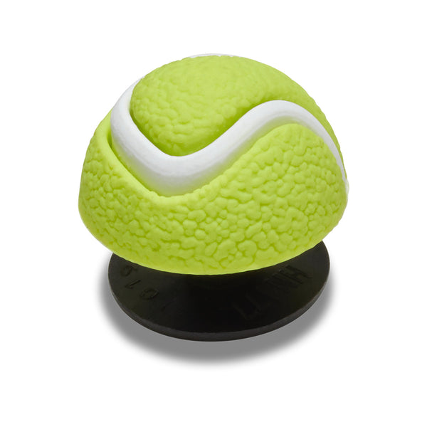 Jibbitz Textured Tennis Ball