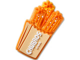 Jibbitz™ Yummy Churros