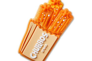 Jibbitz Yummy Churros