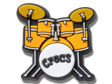 Jibbitz™ Drum Set
