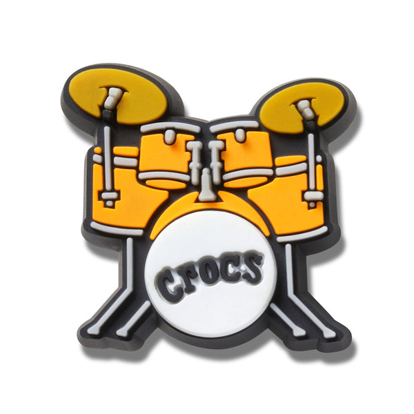 Jibbitz Drum Set