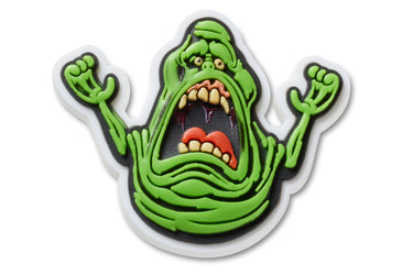 Jibbitz™ Ghostbusters Slimer