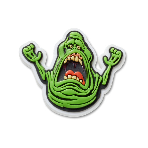 Jibbitz™ Ghostbusters Slimer