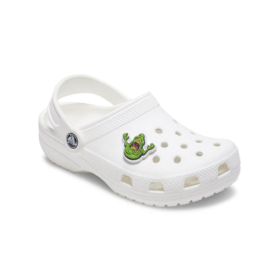 Jibbitz™ Ghostbusters Slimer