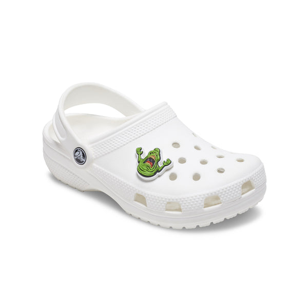 Jibbitz™ Ghostbusters Slimer