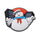 Jibbitz™ Ghostbusters Stay Puft