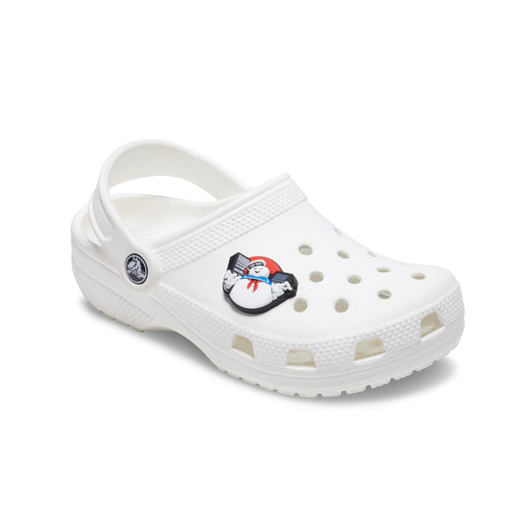 Jibbitz™ Ghostbusters Stay Puft