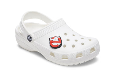 Jibbitz™ Ghostbusters Logo