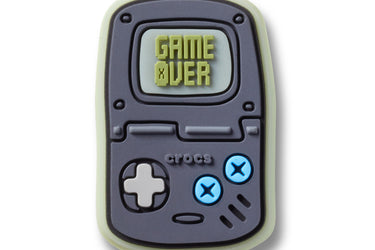 Jibbitz Black Game