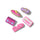 Jibbitz™ Barbie Retro 5 Pck