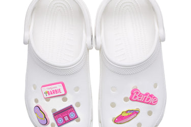 Jibbitz™ Barbie Retro 5 Pck