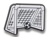 Soccer Net with Ball